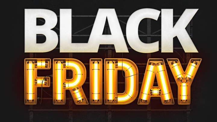 Black Friday