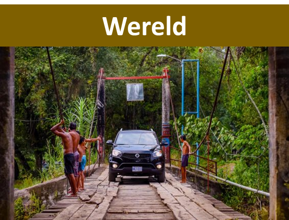 Wereld
